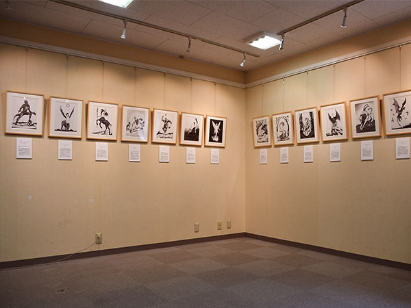 モンスターマーチ