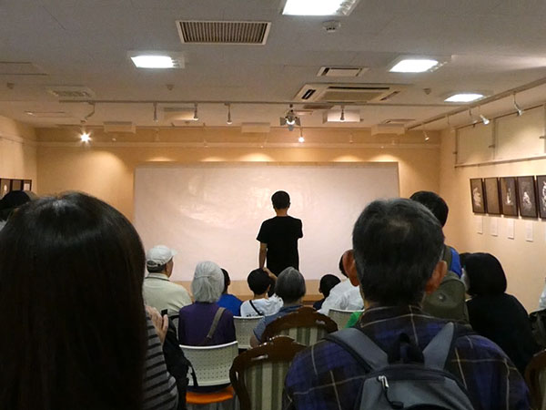 モンスターマーチ