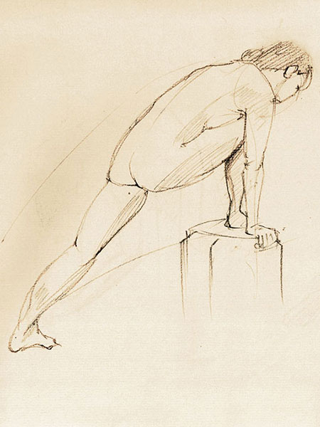 町田クロッキー会