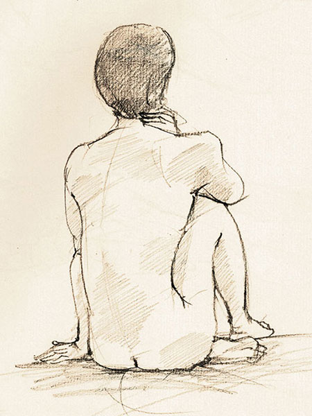 町田クロッキー会