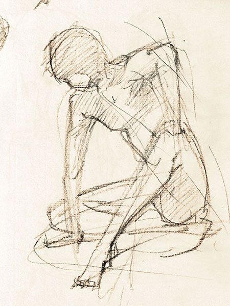 町田クロッキー会