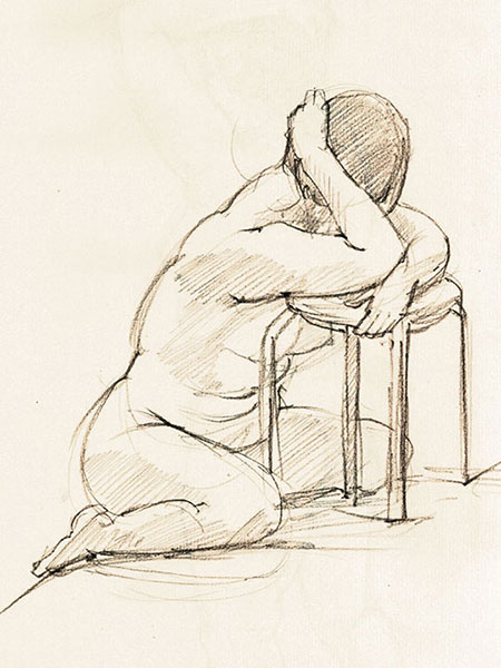 町田クロッキー会