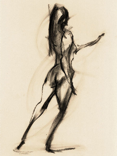 町田クロッキー会