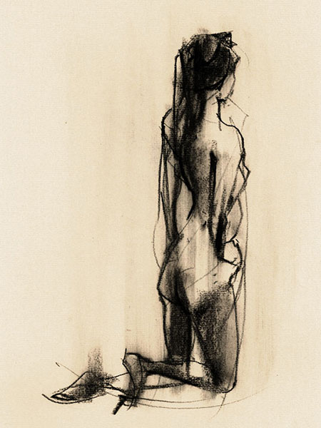 町田クロッキー会