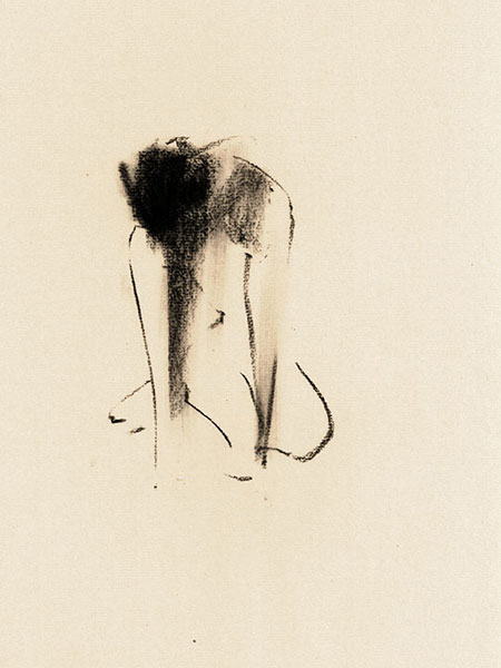 町田クロッキー会