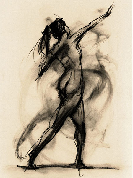 町田クロッキー会