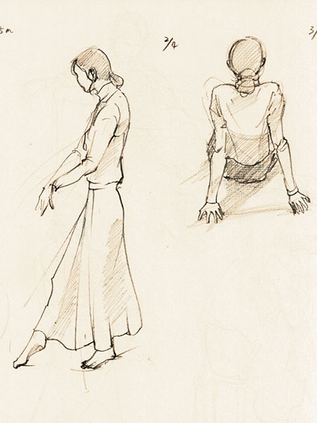 町田クロッキー会