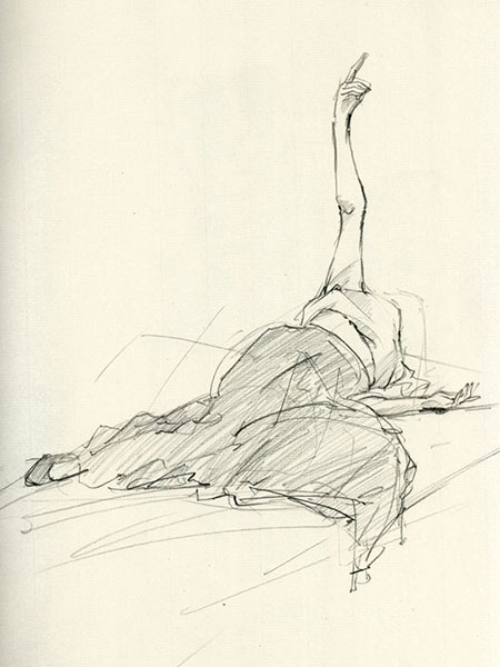 町田クロッキー会