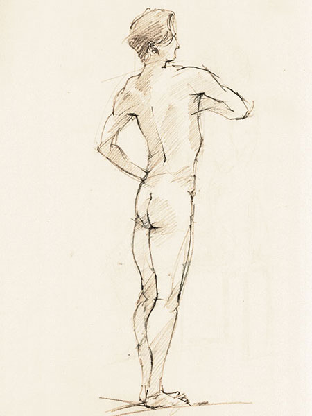 町田クロッキー会