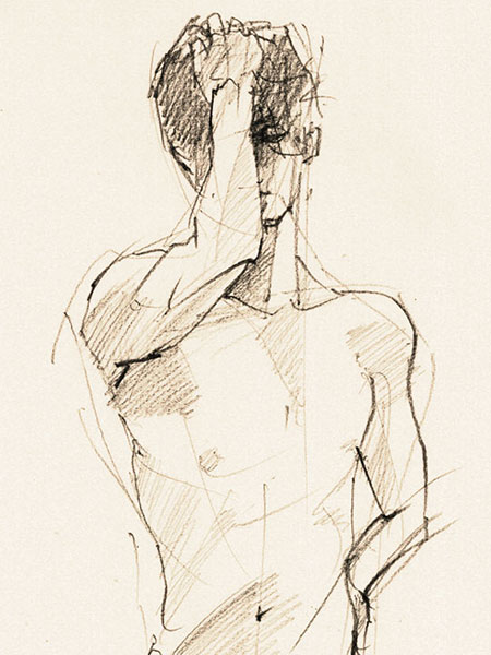 町田クロッキー会