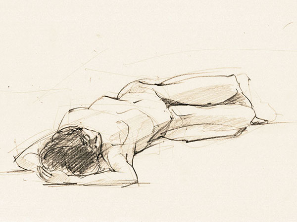 町田クロッキー会