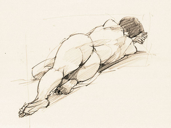 町田クロッキー会