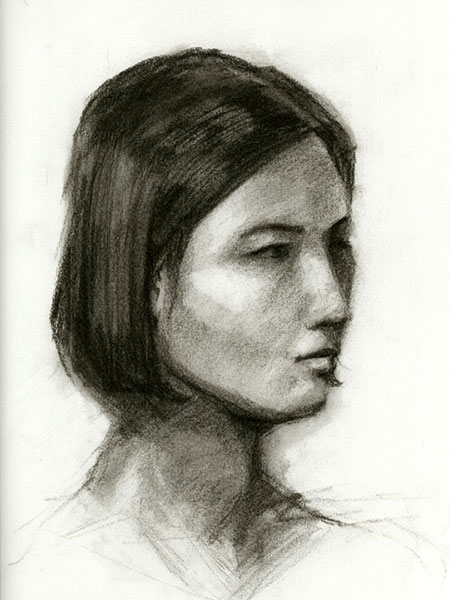 町田クロッキー会