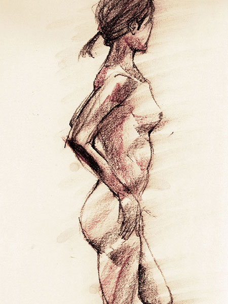 町田クロッキー会