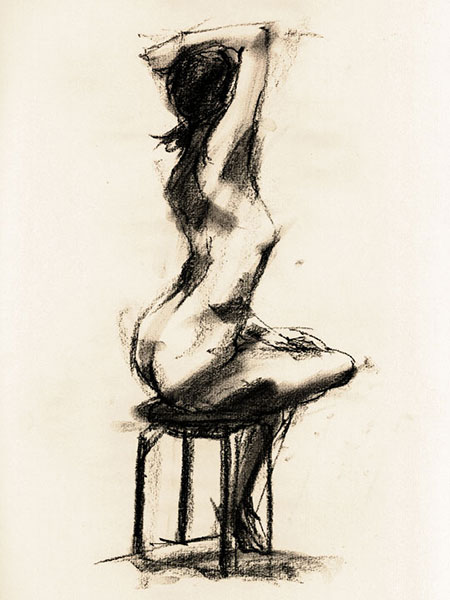 町田クロッキー会