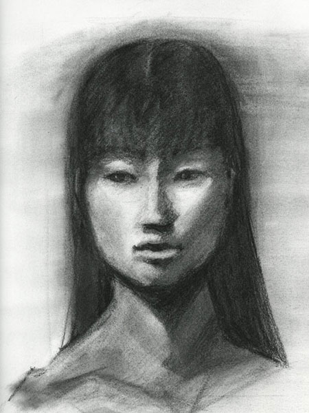 町田クロッキー会