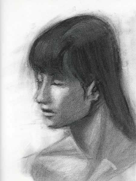 町田クロッキー会