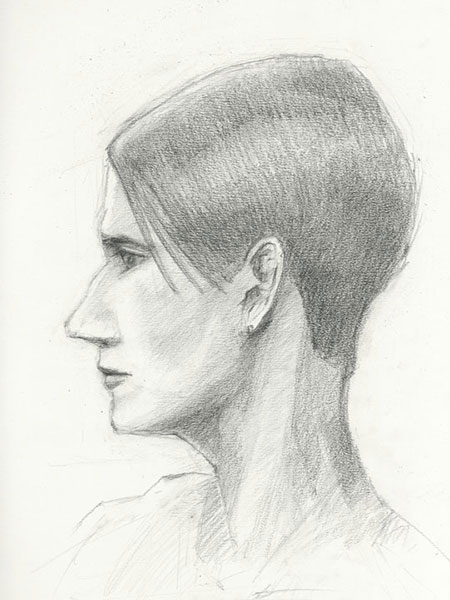 町田クロッキー会