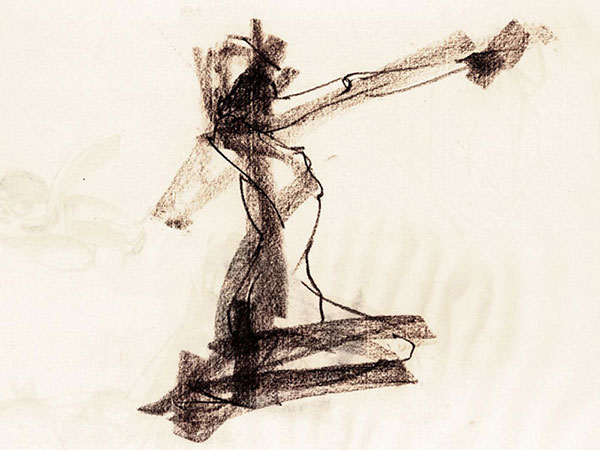 町田クロッキー会