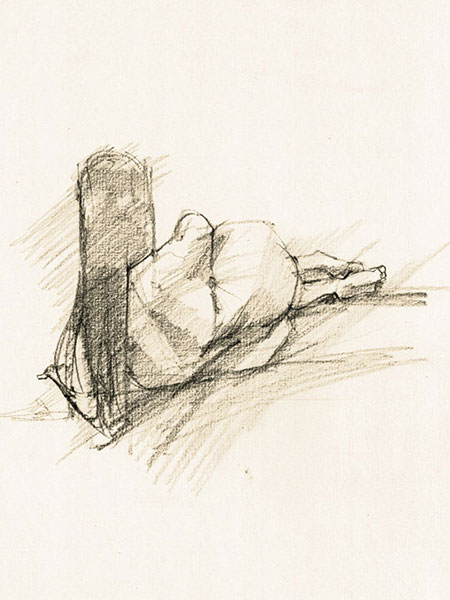 町田クロッキー会