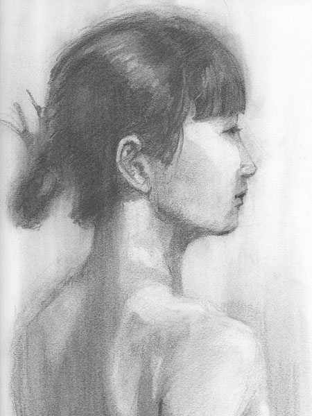 町田クロッキー会