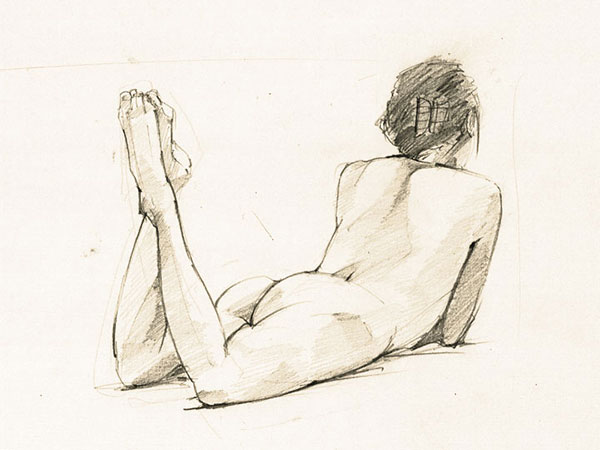 町田クロッキー会