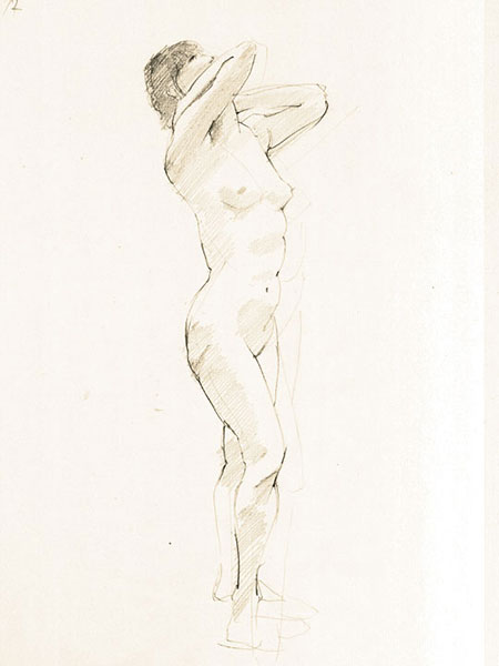 町田クロッキー会