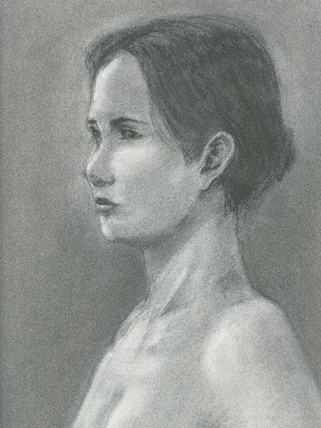 町田クロッキー会