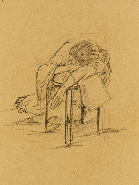 町田クロッキー会