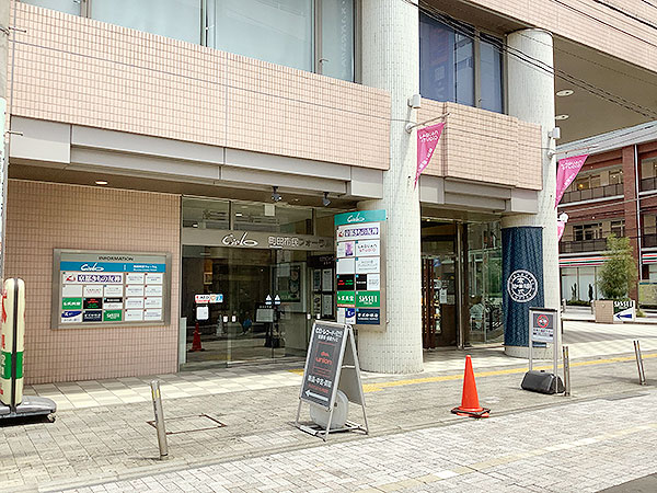 町田クロッキー会