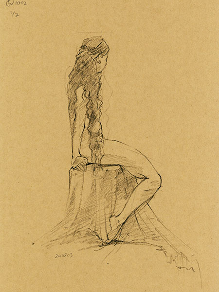 町田クロッキー会