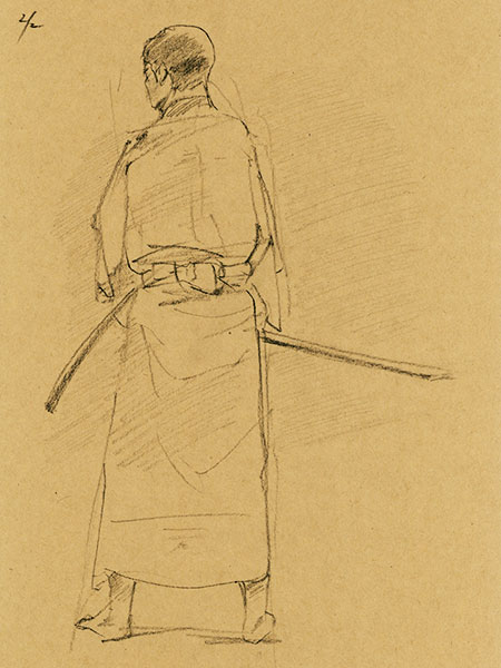 町田クロッキー会