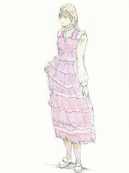 町田クロッキー会