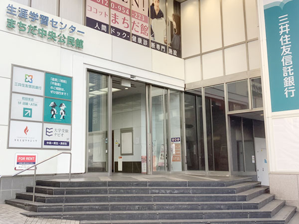 町田クロッキー会