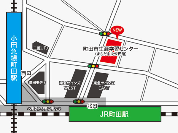 町田クロッキー会