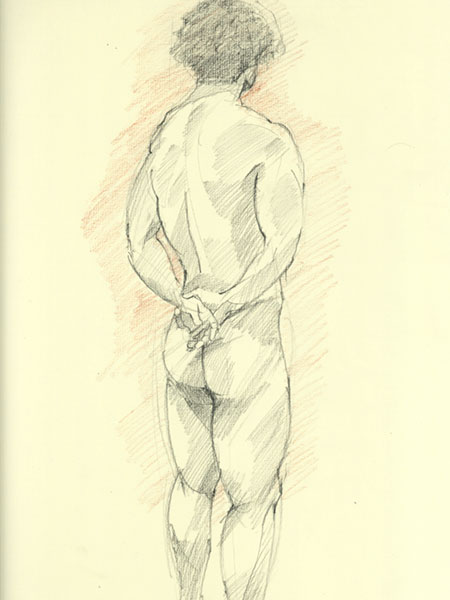 町田クロッキー会