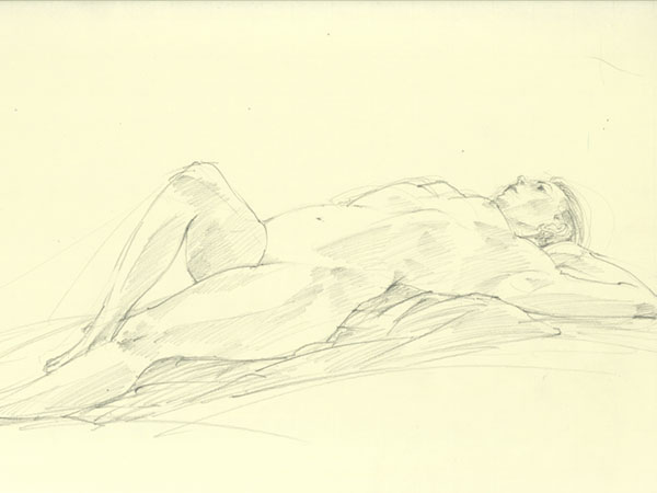 町田クロッキー会