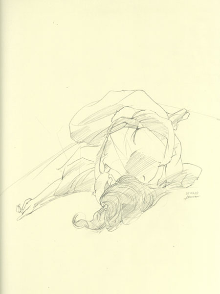 町田クロッキー会